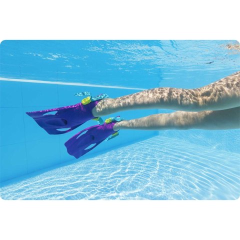 ZESTAW DO NURKOWANIA BESTWAY 25019