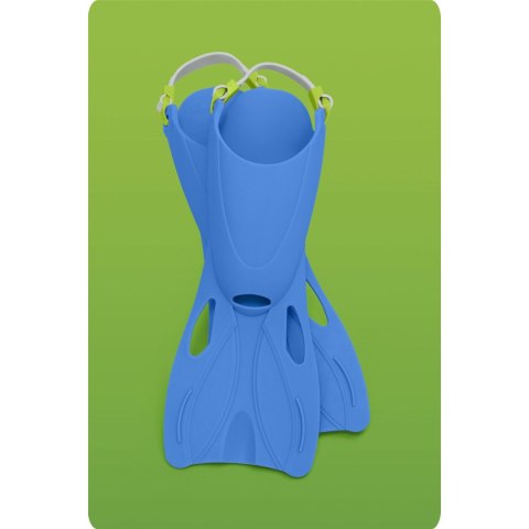 ZESTAW DO NURKOWANIA DLA DZIECI BESTWAY 25039
