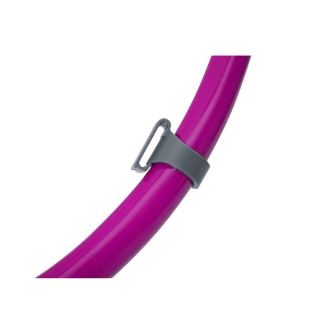 ZESTAW DO NURKOWANIA FIOLETOWY BESTWAY 24021