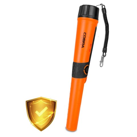 WYKRYWACZ METALU PINPOINTER COBRA TECTOR CT-1076