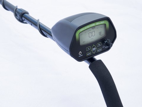 WYKRYWACZ METALU DETEKTOR METALI COBRA TECTOR CT-1037