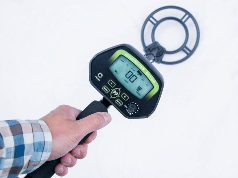 WYKRYWACZ METALU DETEKTOR METALI COBRA TECTOR CT-1037