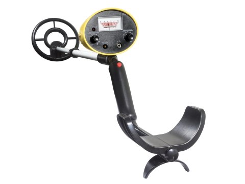 WYKRYWACZ METALU DETEKTOR METALI COBRA TECTOR CT-1066