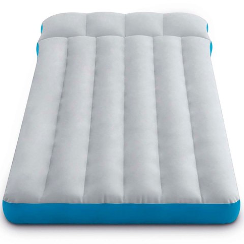 MATERAC DMUCHANY 189X72X20 CM JEDNOOSOBOWY INTEX 67998