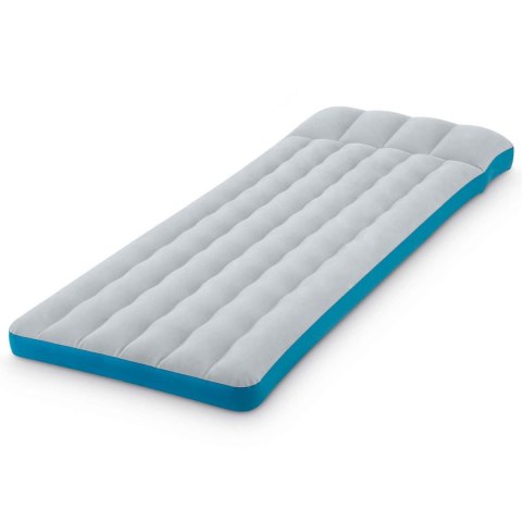 MATERAC DMUCHANY 189X72X20 CM JEDNOOSOBOWY INTEX 67998