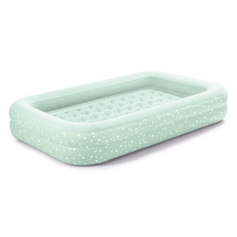 MATERAC DMUCHANY DLA DZIECI 168X107X25 CM INTEX 66810
