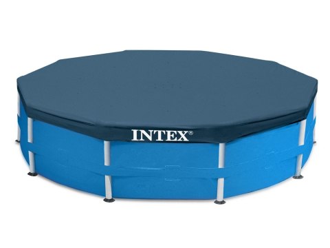 POKRYWA DO BASENU STELAŻOWEGO 366 CM INTEX 28031