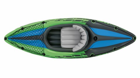 KAJAK DMUCHANY CHALLENGER K1 274 X 76 X 33 CM INTEX 68305