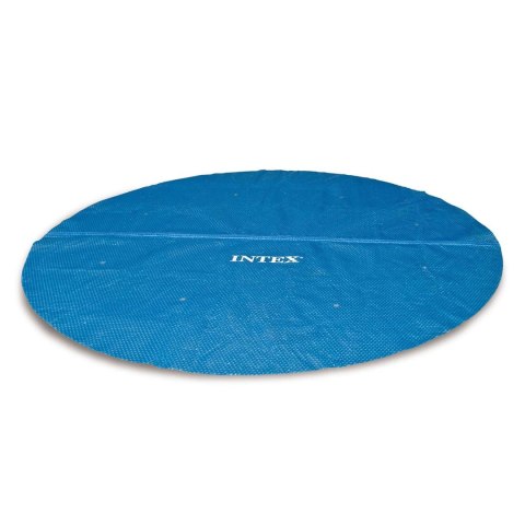POKRYWA SOLARNA DO BASENU 488 CM INTEX 28014