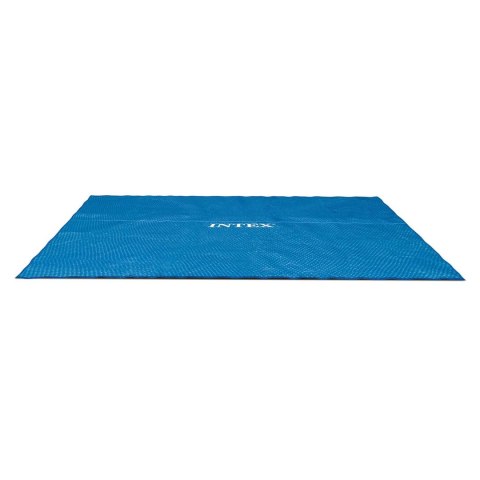 POKRYWA SOLARNA DO BASENU 549 X 274 CM INTEX 28016