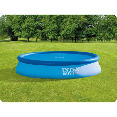POKRYWA SOLARNA DO BASENU 549 CM INTEX 28015