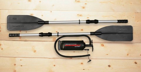 PONTON EXCURSION 4 SET 315 X 165 X 43 CM INTEX 68324