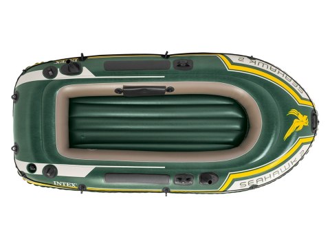 PONTON SEAHAWK 2 SET 236 X 114 X 41 CM INTEX 68347